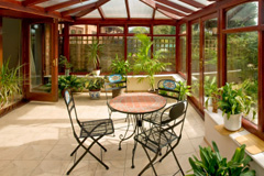 Stoneclough conservatory quotes