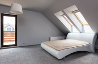 Stoneclough bedroom extensions