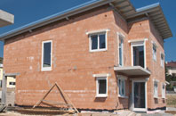 Stoneclough home extensions