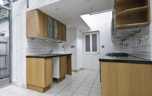 Stoneclough kitchen extension leads